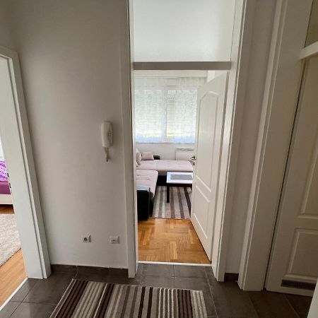 סראייבו Jimmy'S Apartment מראה חיצוני תמונה