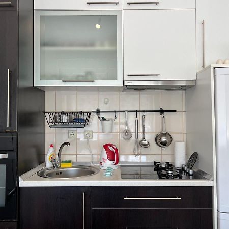 סראייבו Jimmy'S Apartment מראה חיצוני תמונה