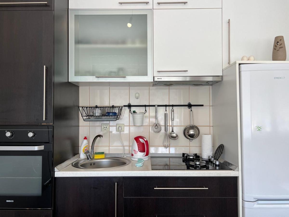 סראייבו Jimmy'S Apartment מראה חיצוני תמונה
