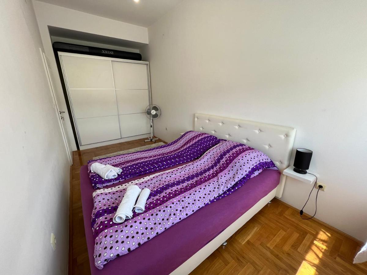 סראייבו Jimmy'S Apartment מראה חיצוני תמונה