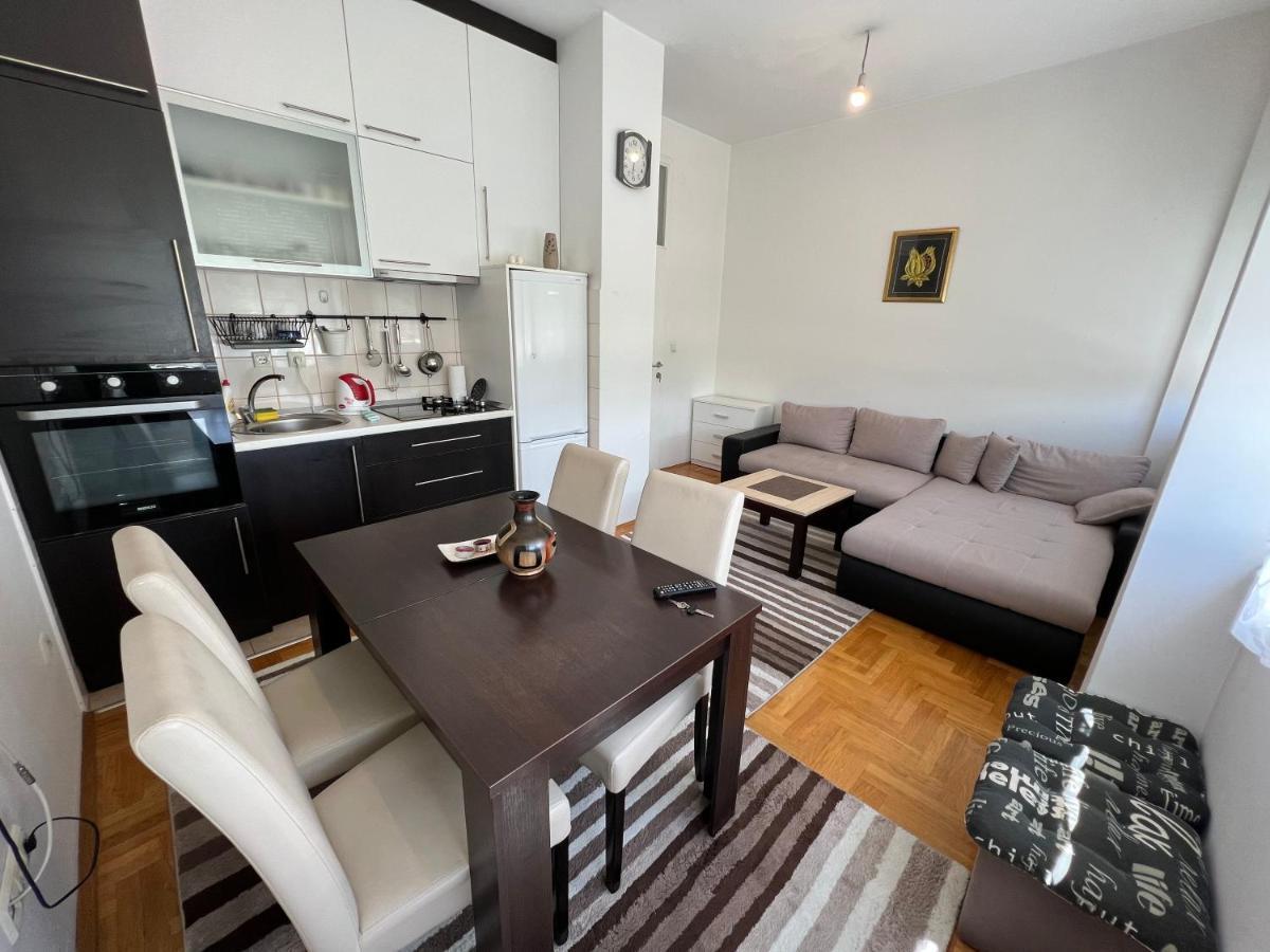 סראייבו Jimmy'S Apartment מראה חיצוני תמונה