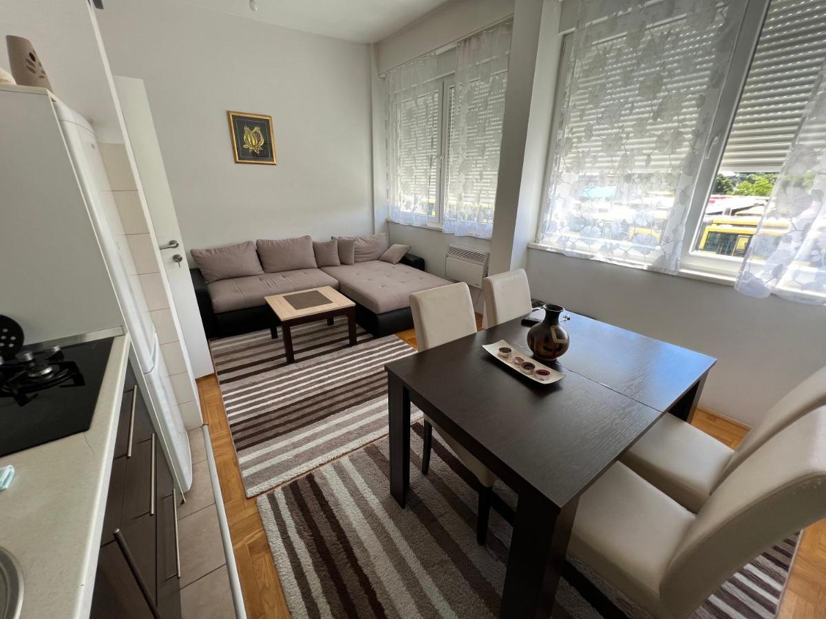 סראייבו Jimmy'S Apartment מראה חיצוני תמונה