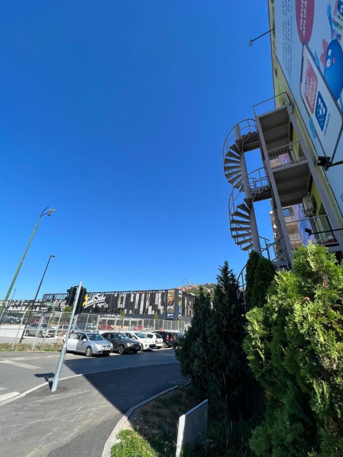 סראייבו Jimmy'S Apartment מראה חיצוני תמונה